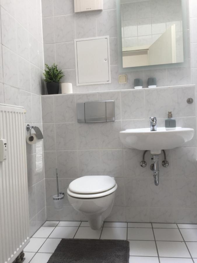Zwillingsperlen Leutzsch - Appartement Villenblick Leipzig Dış mekan fotoğraf